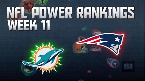 NFL week 4 position rankings